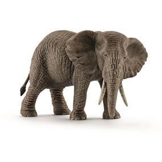 Schleich slon Afriški samica