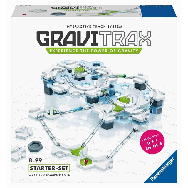 Ravensburger GraviTrax Začetni set