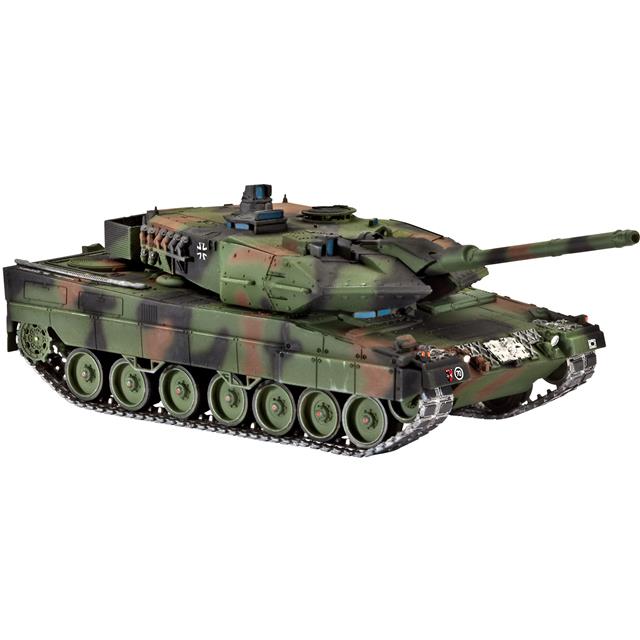 Leopard 2A6/A6M  -  080