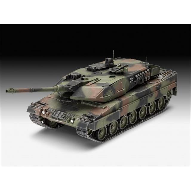 Revell Leopard 2A6/A6NL - 180