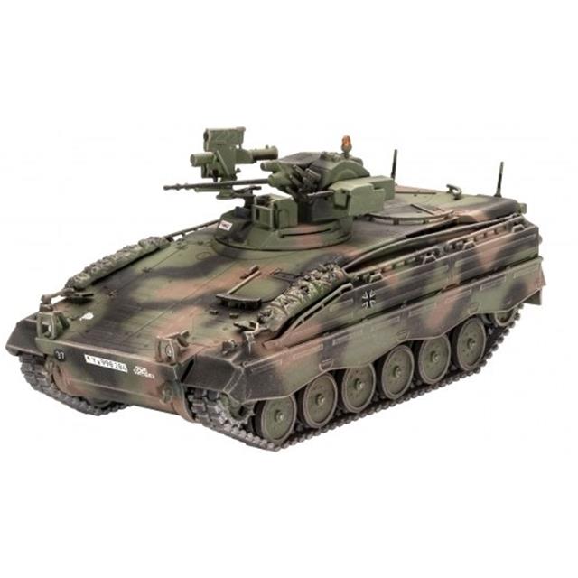 Revell SPz Marder 1A3 - 120 (03326)