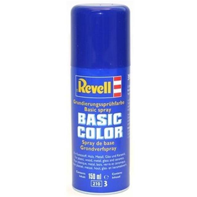 Revell osnovna barva v spreju 150ml