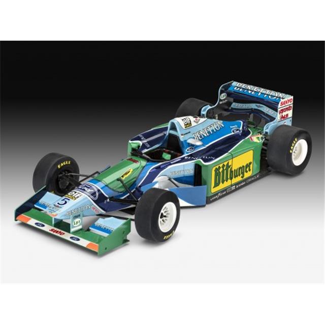 Revell Tornado GR Mk. 1 RAF 