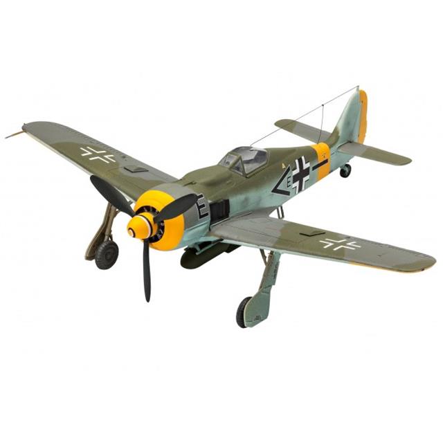 Focke Wulf Fw190 F-8 - 049