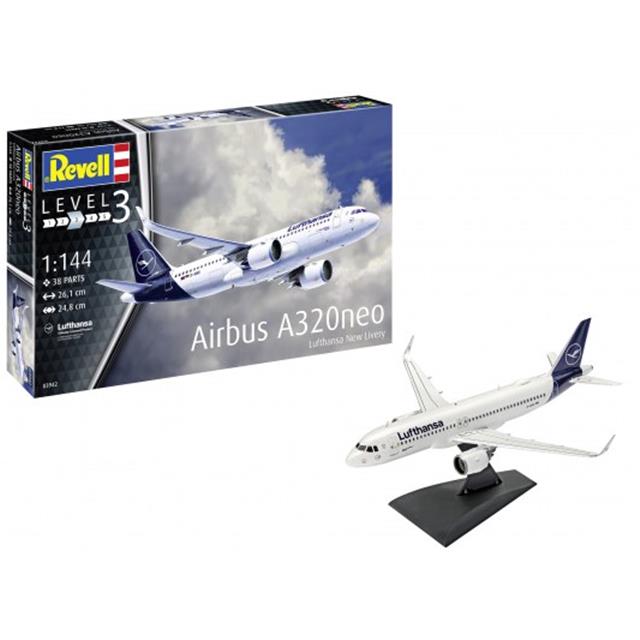Revell Airbus A320 Neo - 150