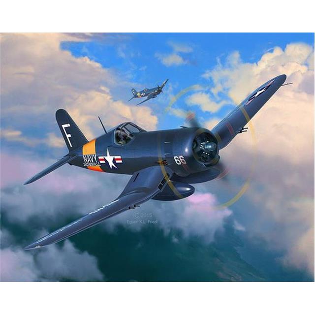 F4U-4 Corsair - 047