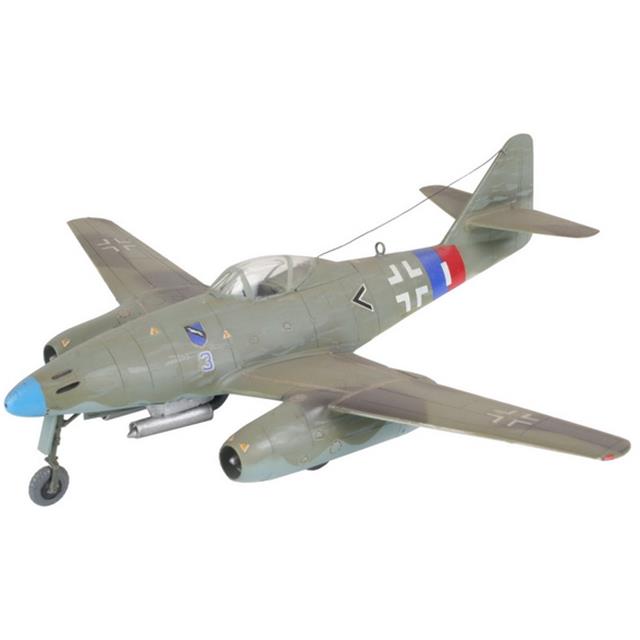 Me 262 A-1a  -  040