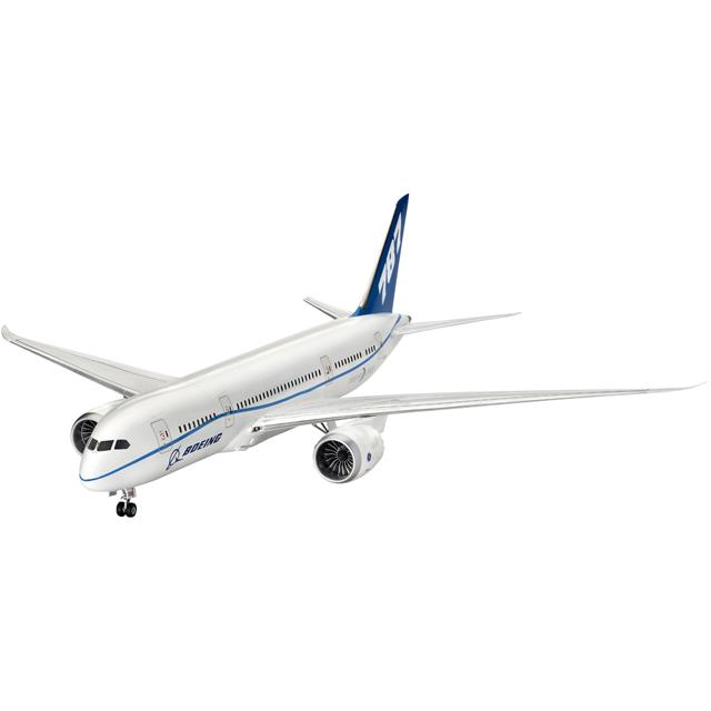 Boeing 787-8 Dreamliner  -  165