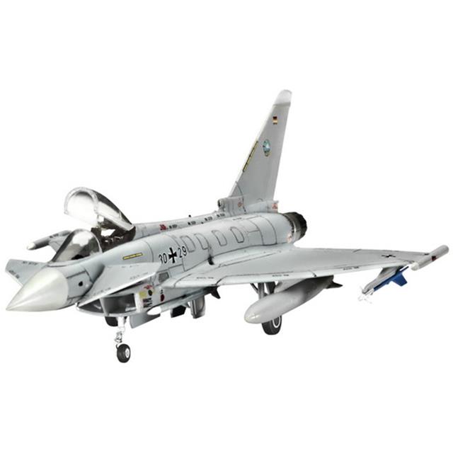 Eurofighter Typhoon (single seat  -  040