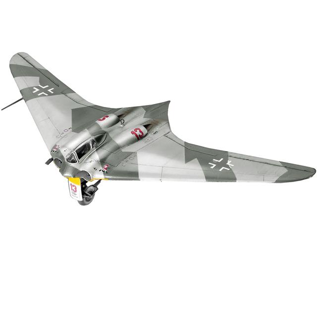 Horten Go 229  -  075