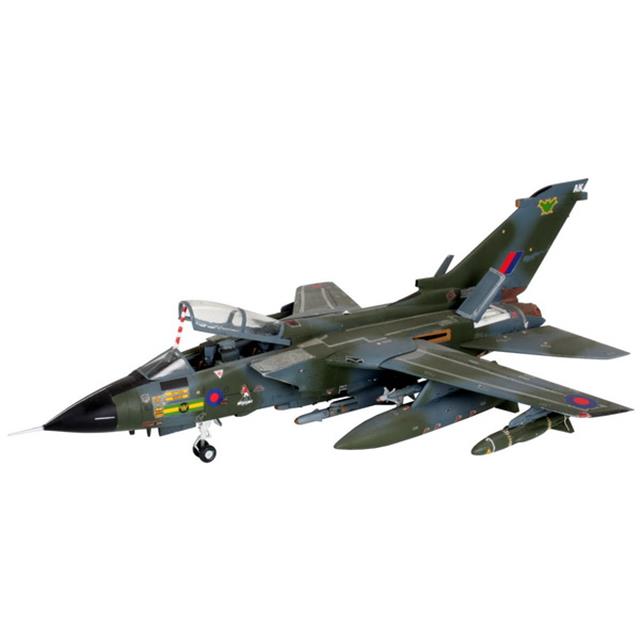 Tornado GR.1 RAF  -  130