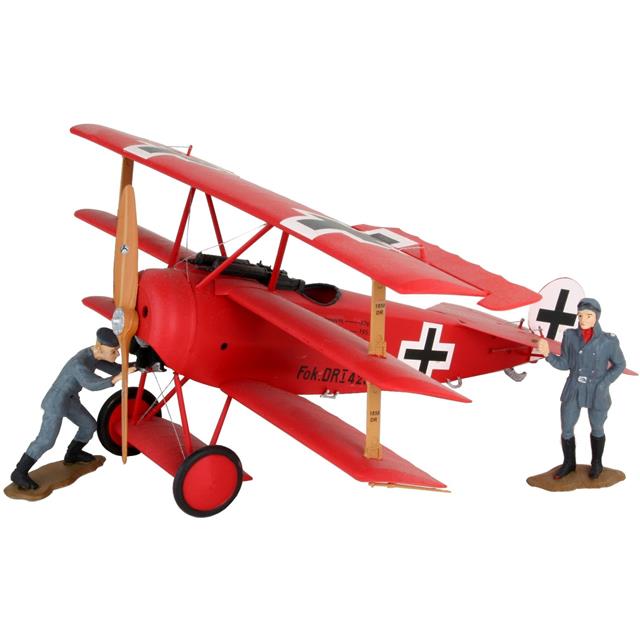 Fokker Dr.I 