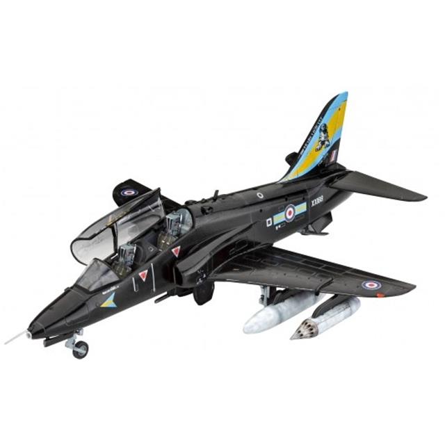 Revell BAe Hawk T.1 - 075 (04970)