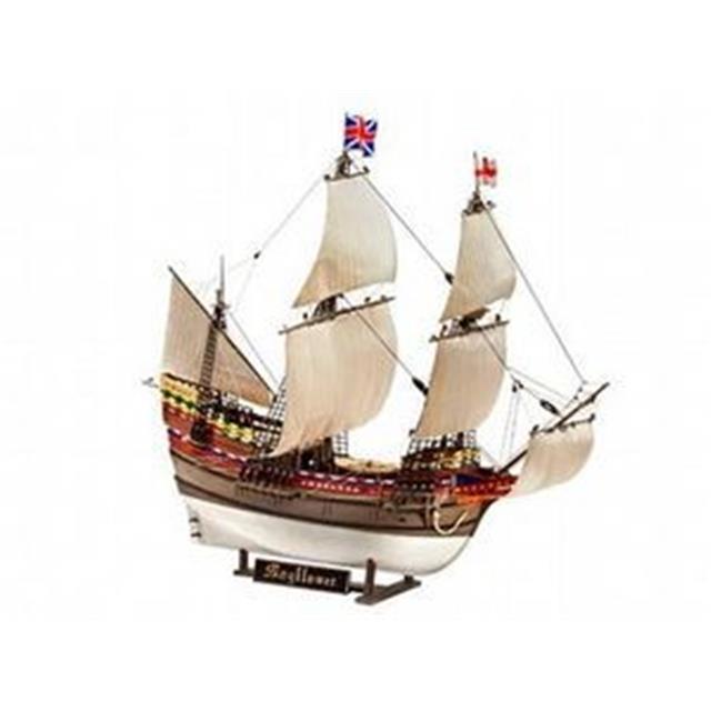 Admiral Nelson Flagship - 075