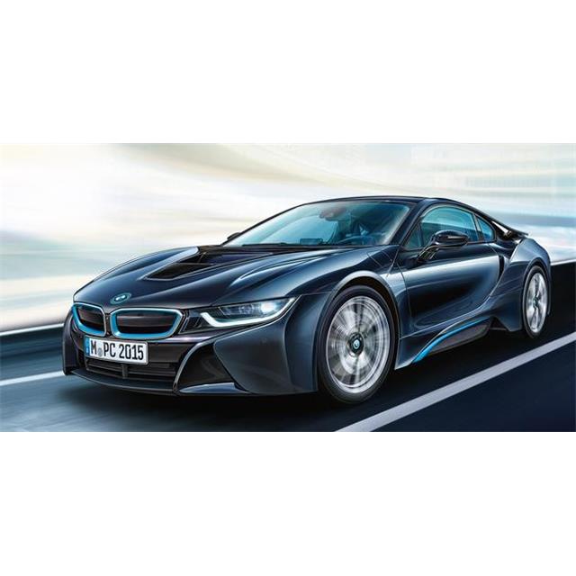 BMW i8 - 165