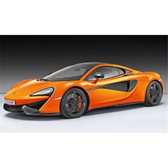 McLaren 570S - 165
