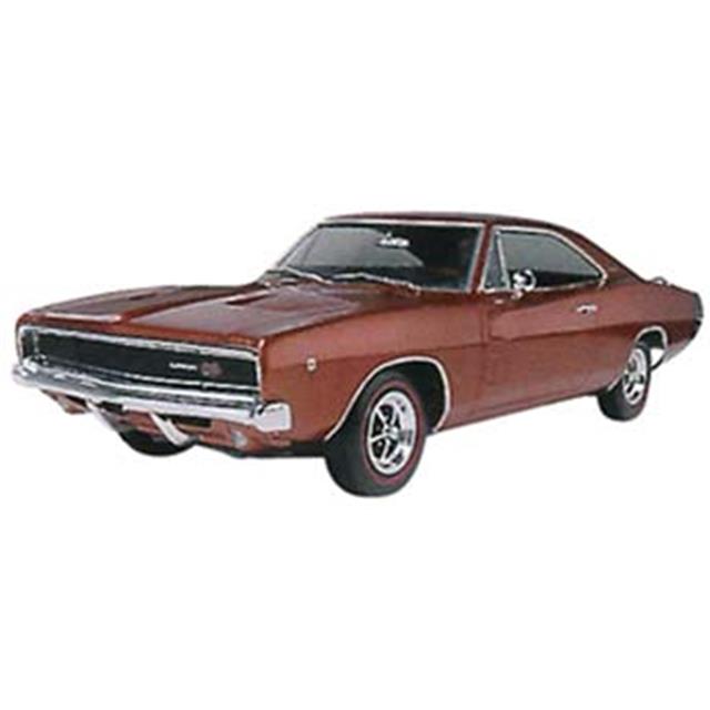 Dodge Charger 1968 R/T - 180