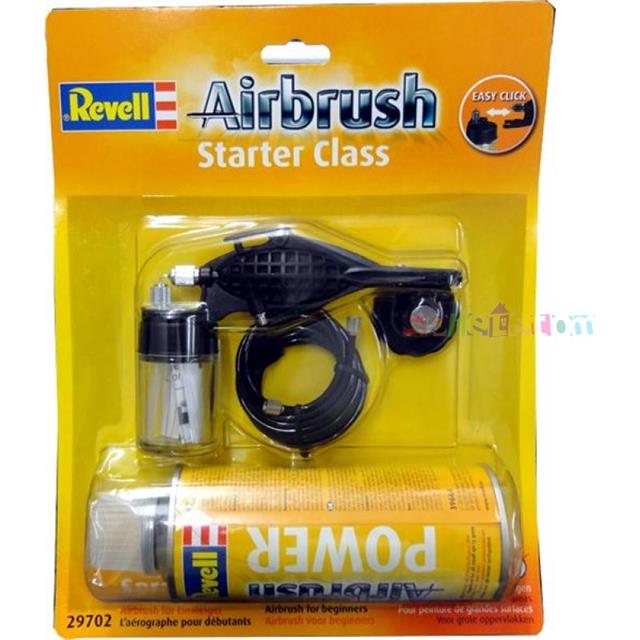 Revell zračno pero + plin airbrush