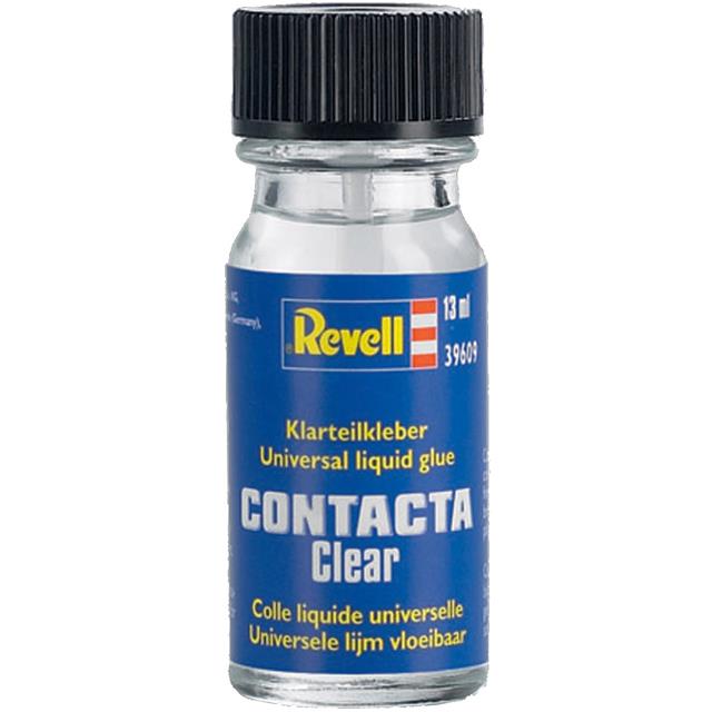 Lepilo Contacta Clear20g