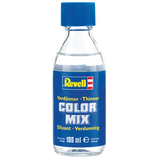 Redčilo color mix 100ml