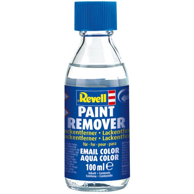 Paint Remover