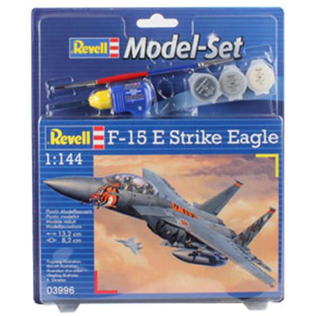 Model Set F-15E Eagle-MS - 6030