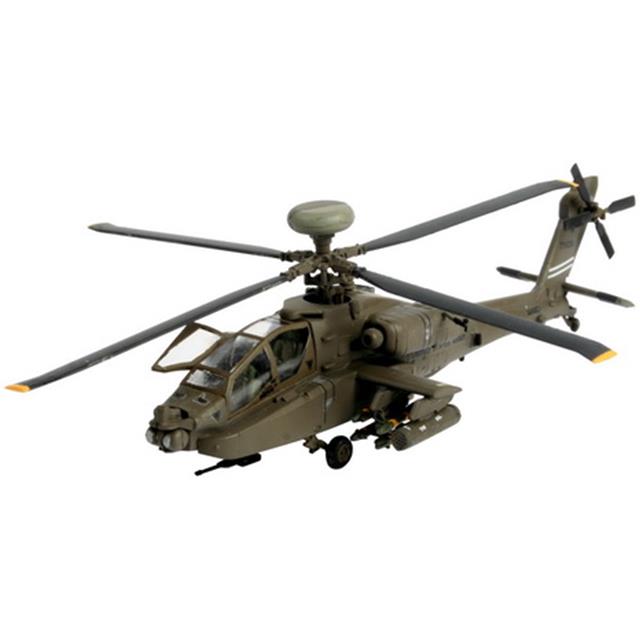 Model Set AH-64D Longbow Apache  -  6030