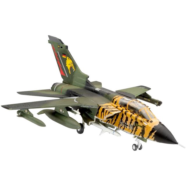 Revell Model Set Tornado ECR  -  6010