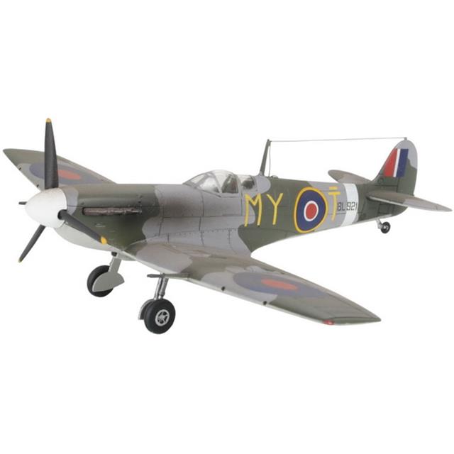 Revell Model Set Spitfire Mk.V  -  6030