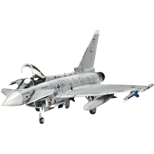 Model Set Eurofighter Typhoon  -  6030