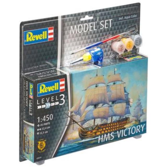 Revell Model Set HMS Victory - 6040