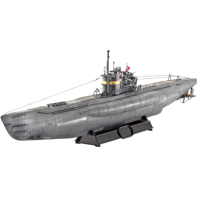 Submarine Type VII C/41  -  150(05100)