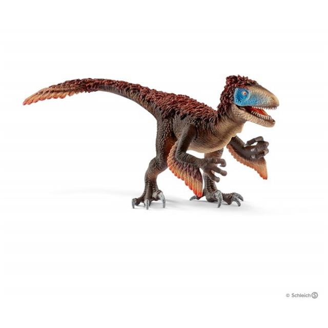 Schleich Utahraptor