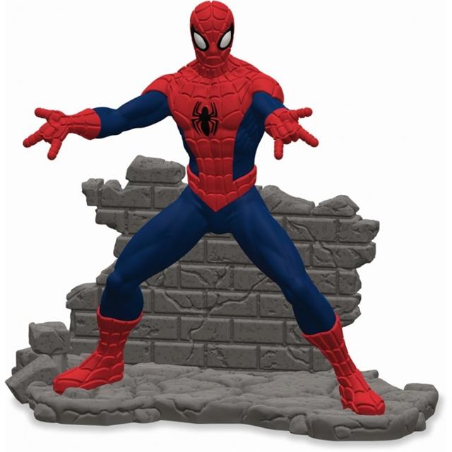 Schleich - Falcon, MARVEL