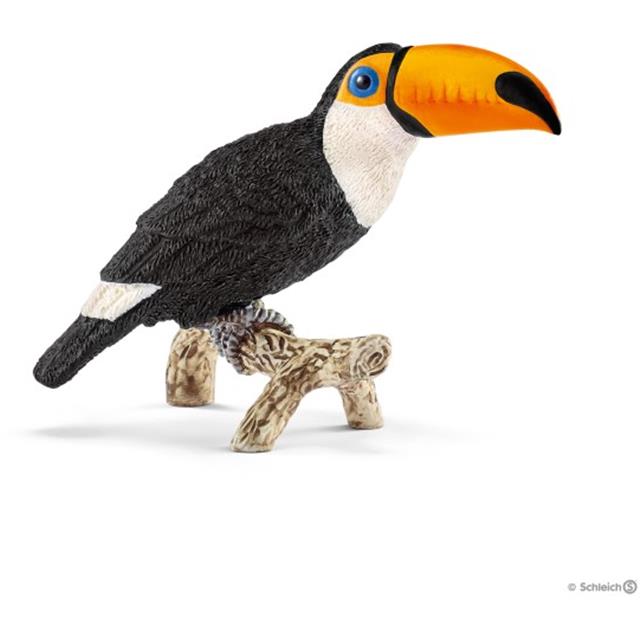 Schleich Tukan