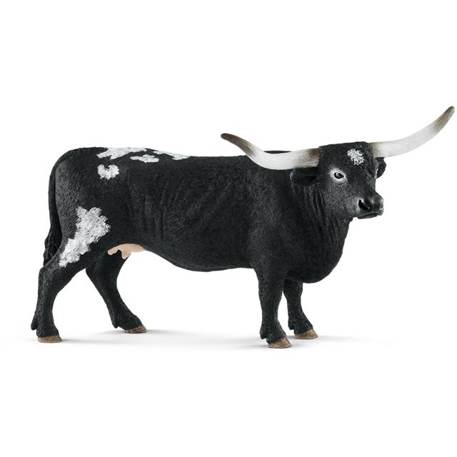 Krava, dolgoroga, Teksaška