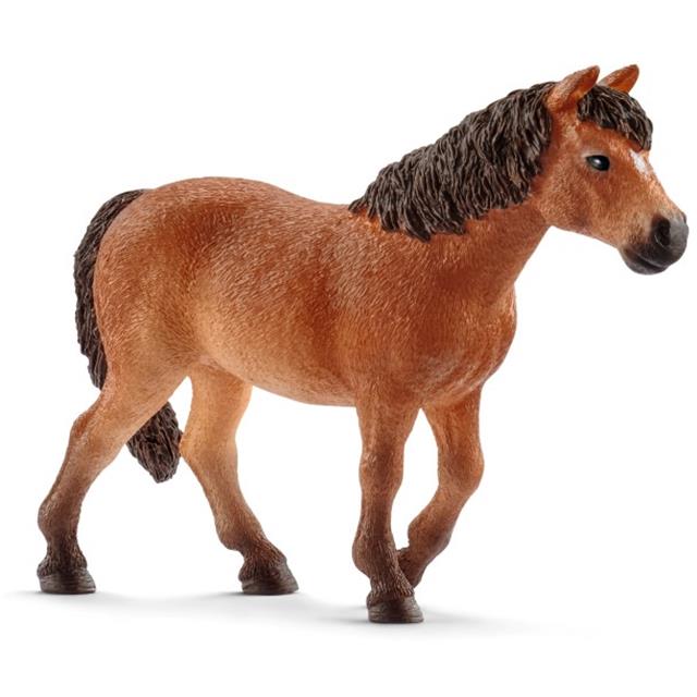 Schleich Kobila, Dartmoor