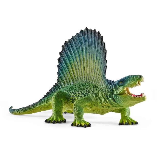 Schleich Dimetrodon