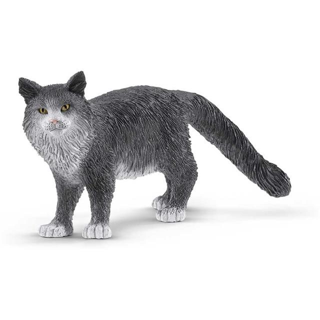 Schleich Mačka