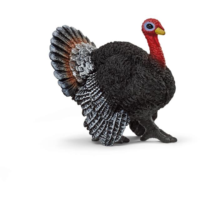 Schleich Puran