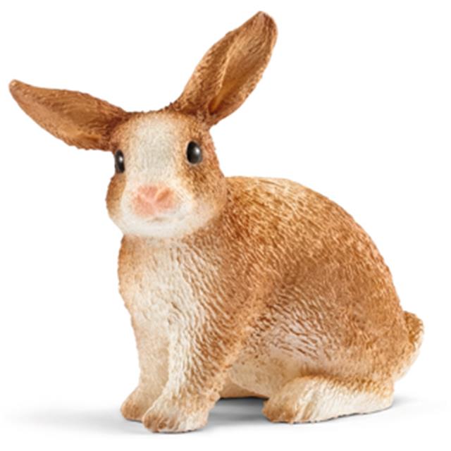 Schleich Zajček