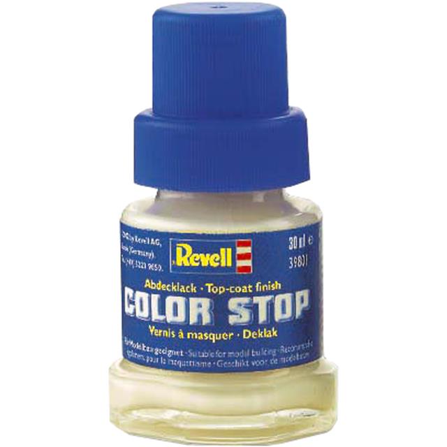 Revell Barva color stop 30 ml