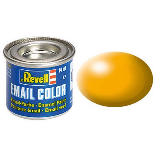 Revell email BARVA 310 - Email color, Yellow, Silk, 14ml