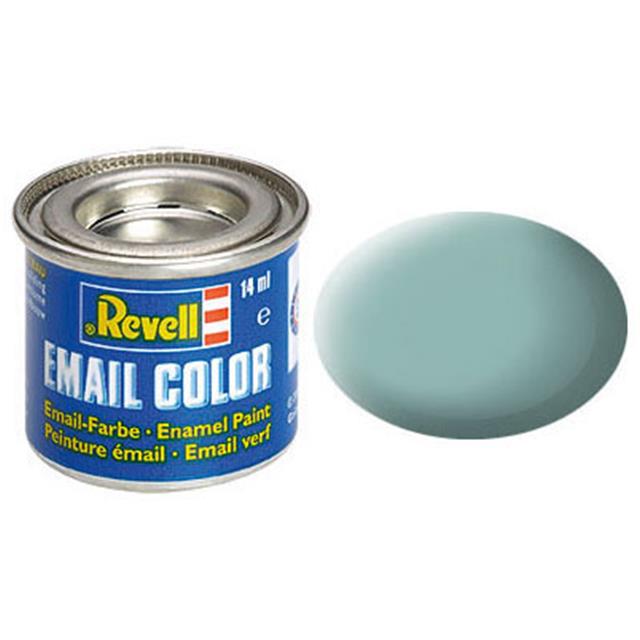 Revell email BARVA 149 - Light Blue, Matt, 14ml