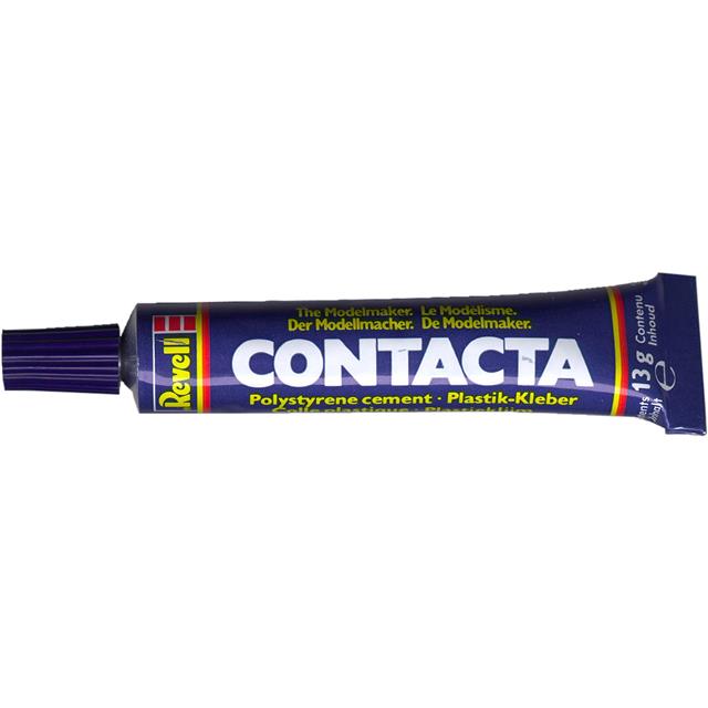 Contacta cement