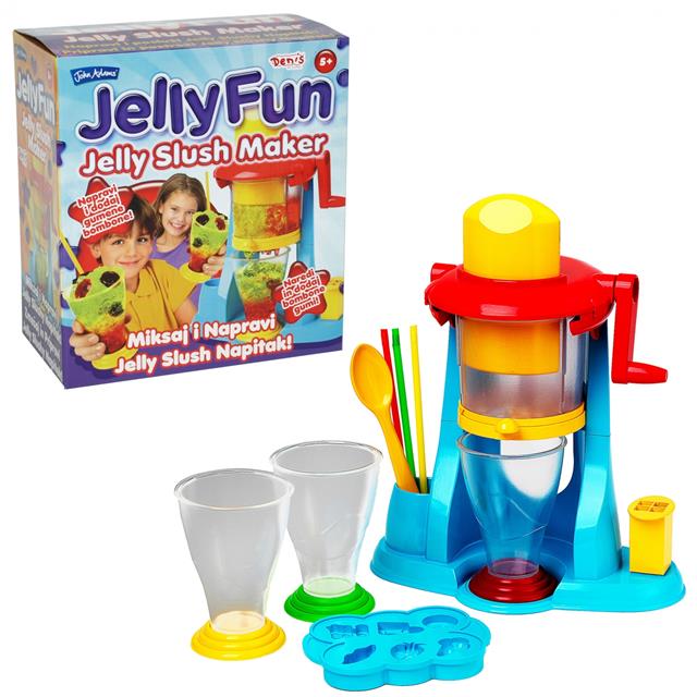 Jelly Fun