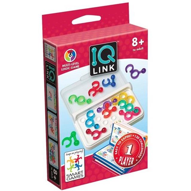 Smart Games IQ Link