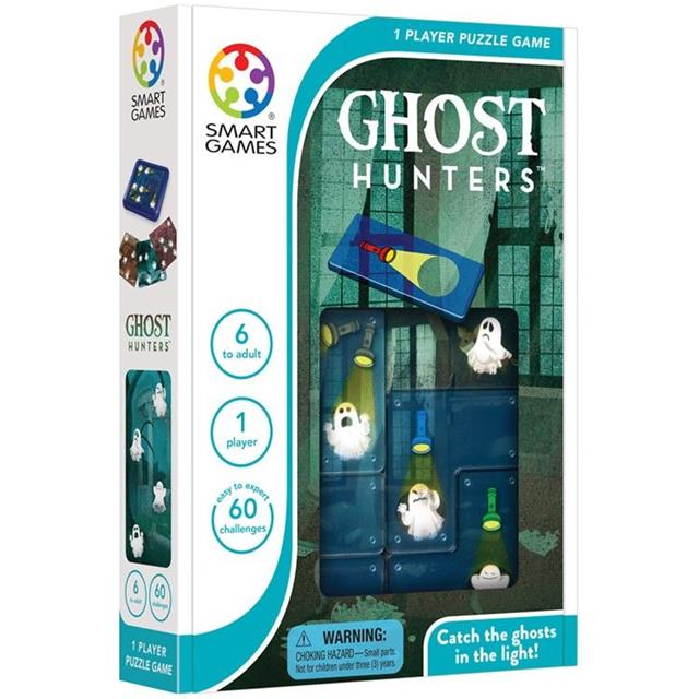 Smart Games Ujemi duha (60 izzivov)