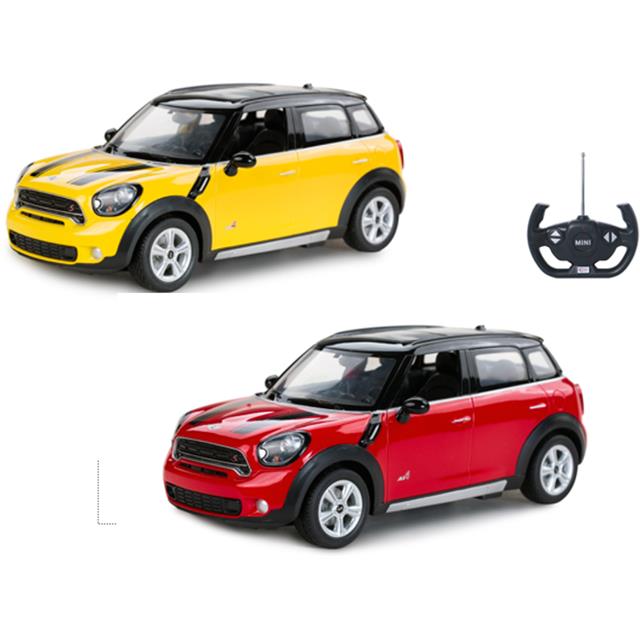 Rastar Avto R/C Cooper S Countryman 1:14