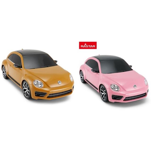 Rastar Avto R/C Volkswagen Beetle 1:14